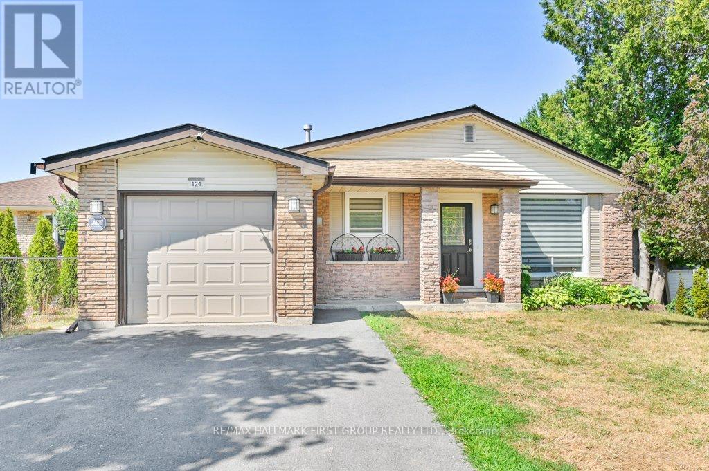 124 GLENDALE ROAD, Belleville, Ontario