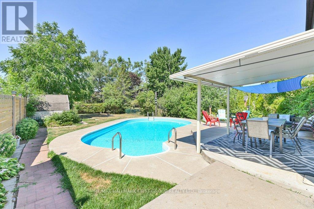 124 Glendale Road, Belleville, Ontario  K8P 4H6 - Photo 30 - X12322177