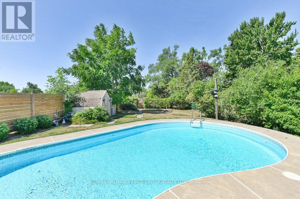 124 Glendale Road, Belleville, Ontario  K8P 4H6 - Photo 33 - X12322177