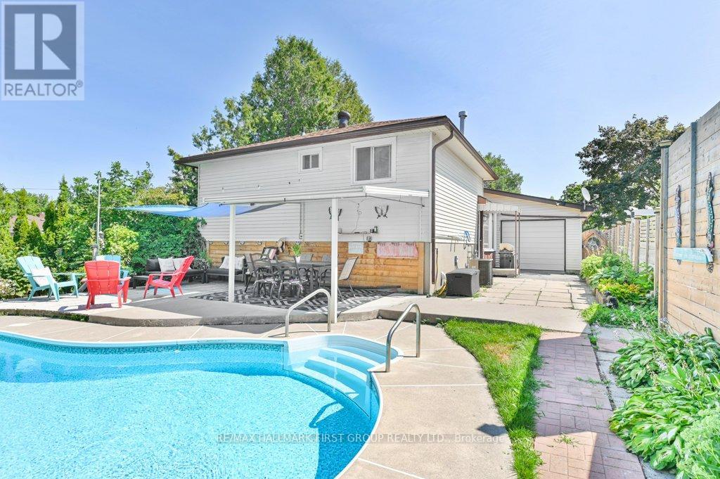 124 Glendale Road, Belleville, Ontario  K8P 4H6 - Photo 34 - X12322177