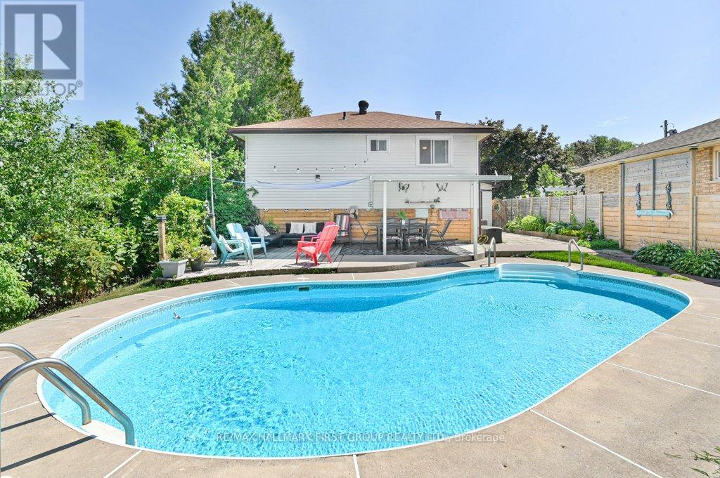 124 Glendale Road, Belleville, Ontario  K8P 4H6 - Photo 35 - X12322177