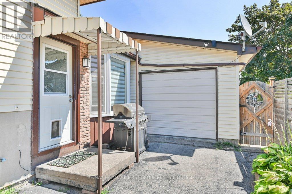 124 Glendale Road, Belleville, Ontario  K8P 4H6 - Photo 37 - X12322177
