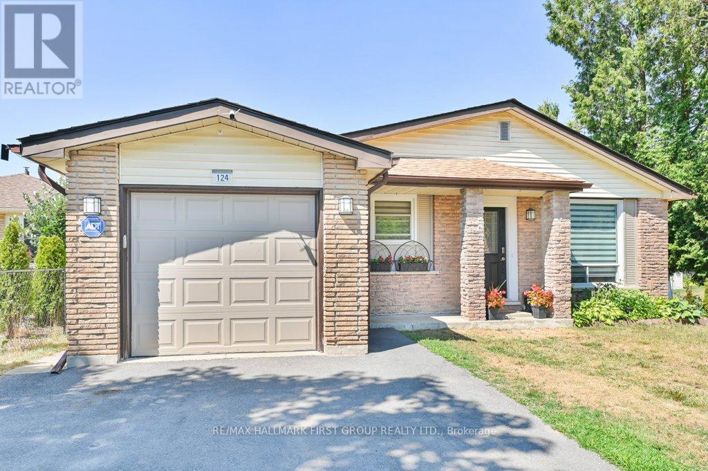 124 Glendale Road, Belleville, Ontario  K8P 4H6 - Photo 4 - X12322177