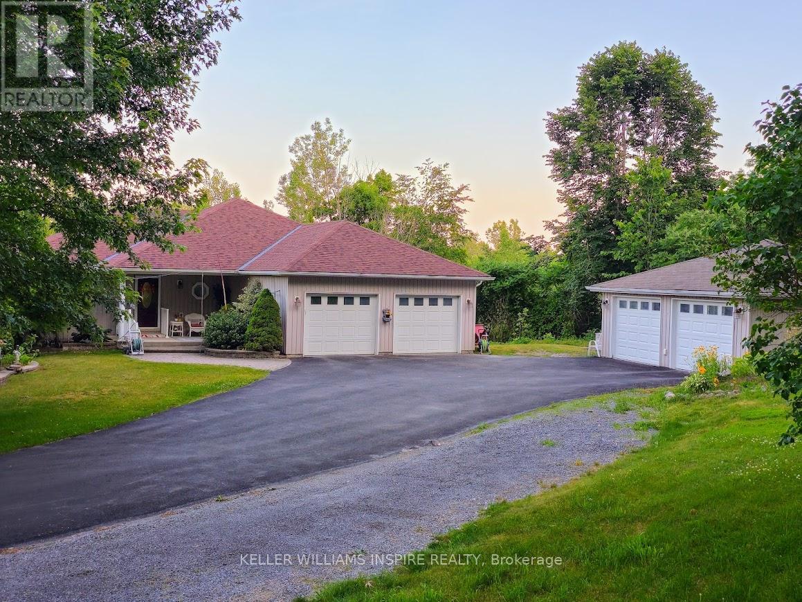 342 CHRISTIANI ROAD, Quinte West, Ontario