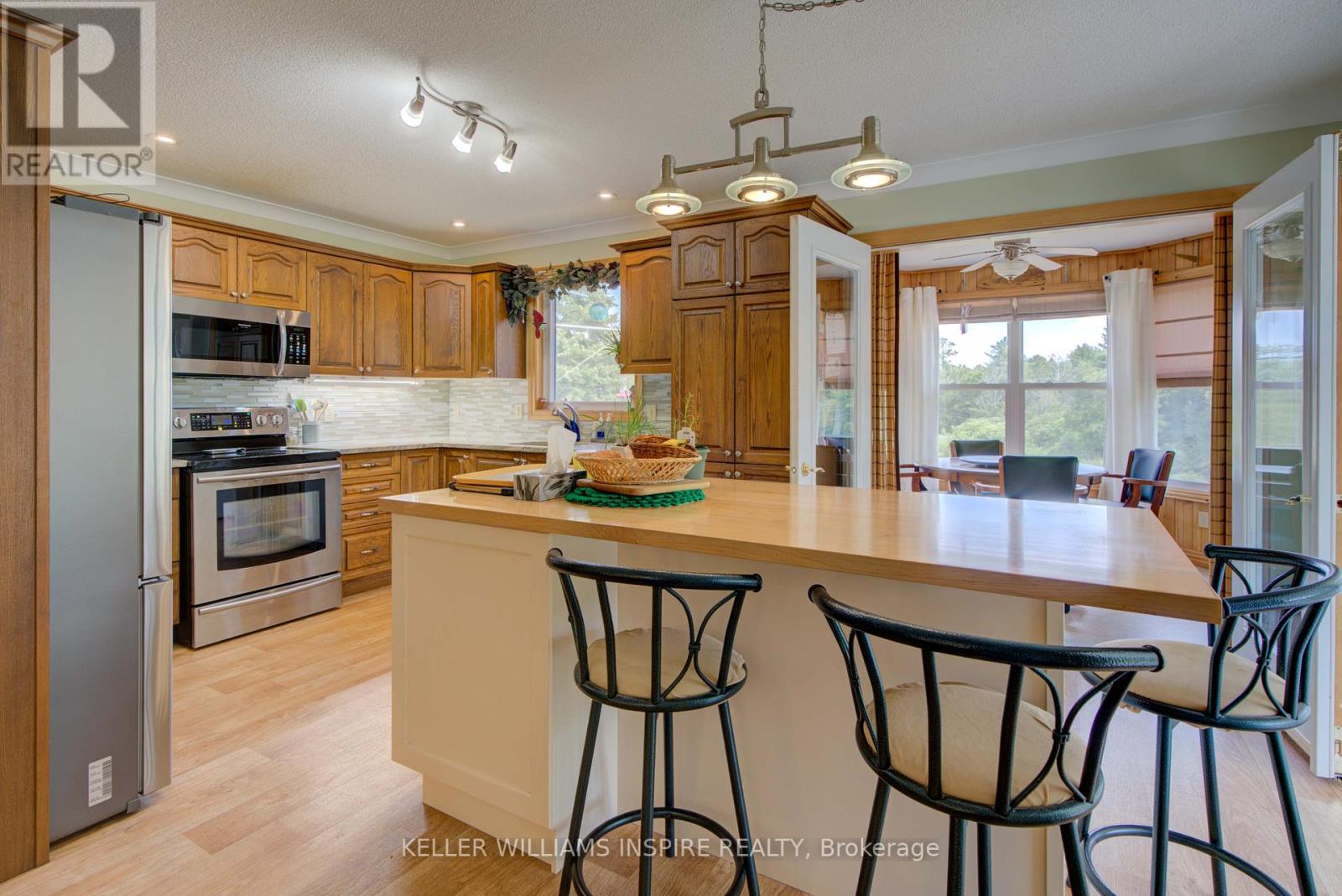 342 Christiani Road, Quinte West, Ontario  K0K 1H0 - Photo 13 - X12322195