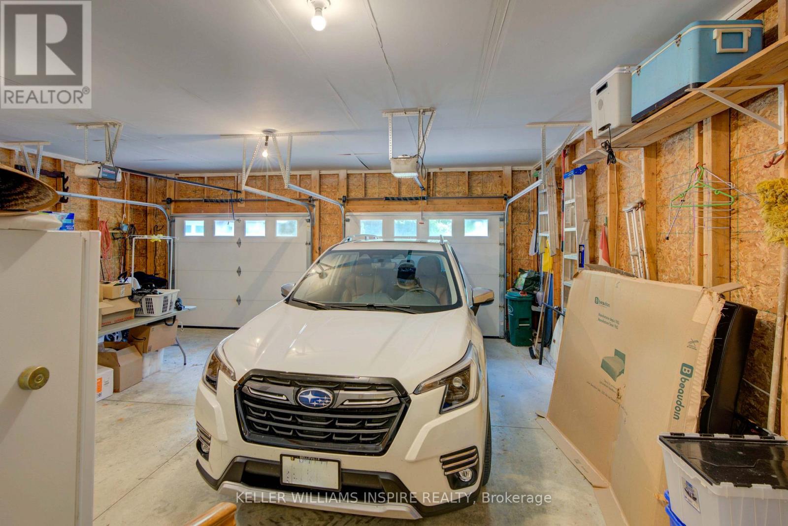 342 Christiani Road, Quinte West, Ontario  K0K 1H0 - Photo 29 - X12322195