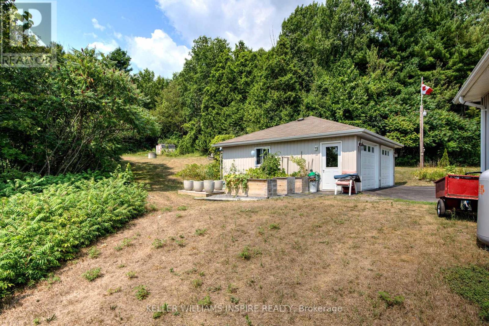 342 Christiani Road, Quinte West, Ontario  K0K 1H0 - Photo 40 - X12322195
