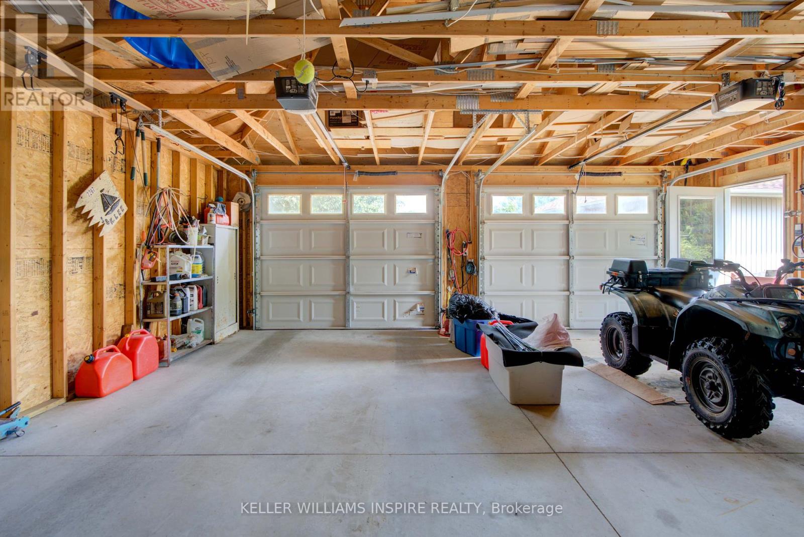 342 Christiani Road, Quinte West, Ontario  K0K 1H0 - Photo 41 - X12322195