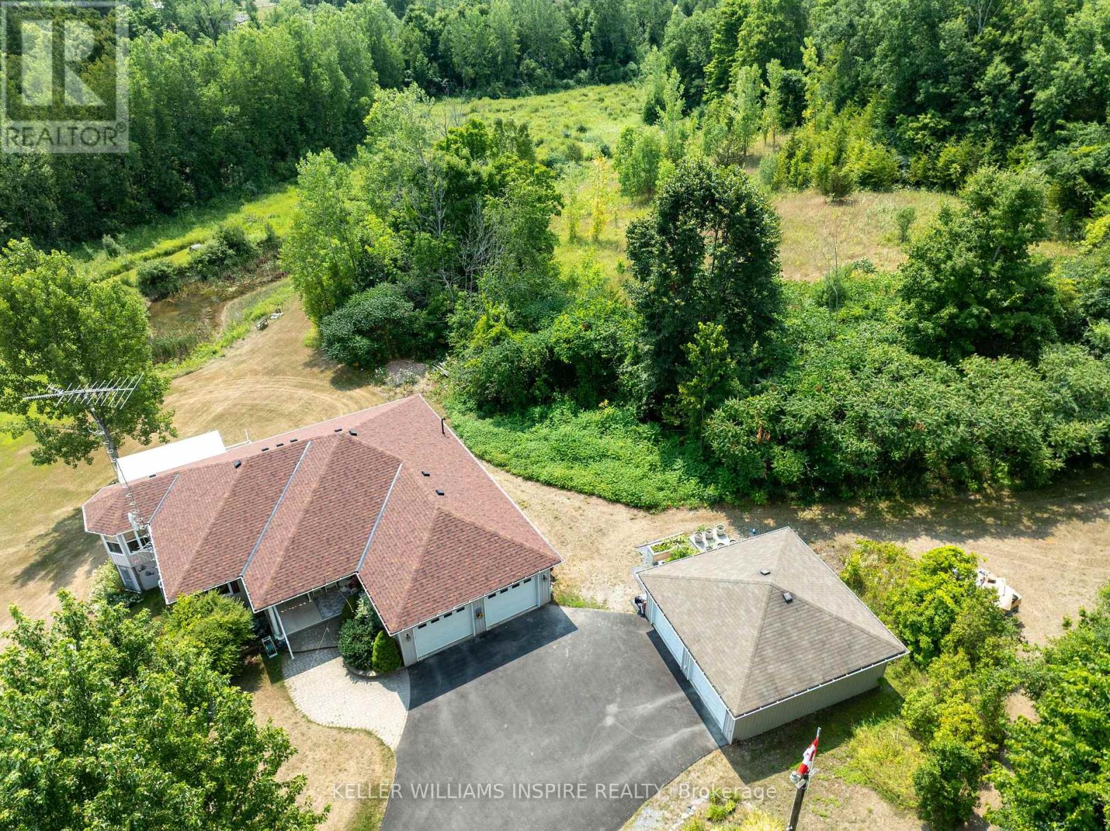 342 Christiani Road, Quinte West, Ontario  K0K 1H0 - Photo 46 - X12322195