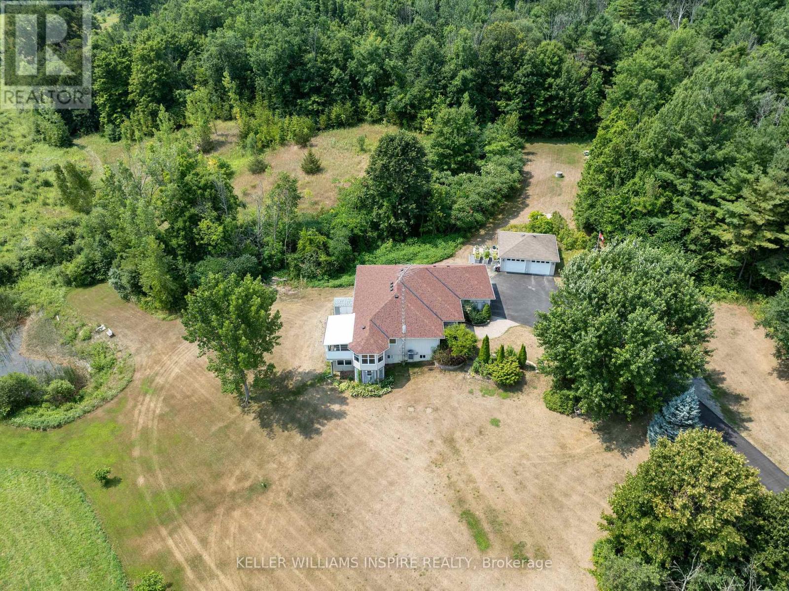 342 Christiani Road, Quinte West, Ontario  K0K 1H0 - Photo 47 - X12322195