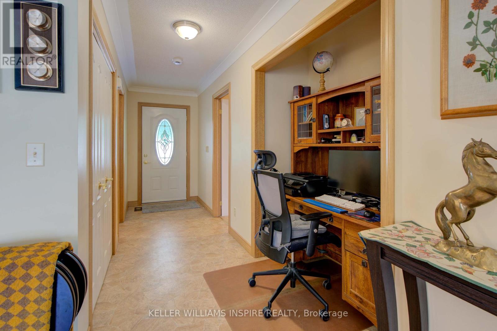 342 Christiani Road, Quinte West, Ontario  K0K 1H0 - Photo 5 - X12322195
