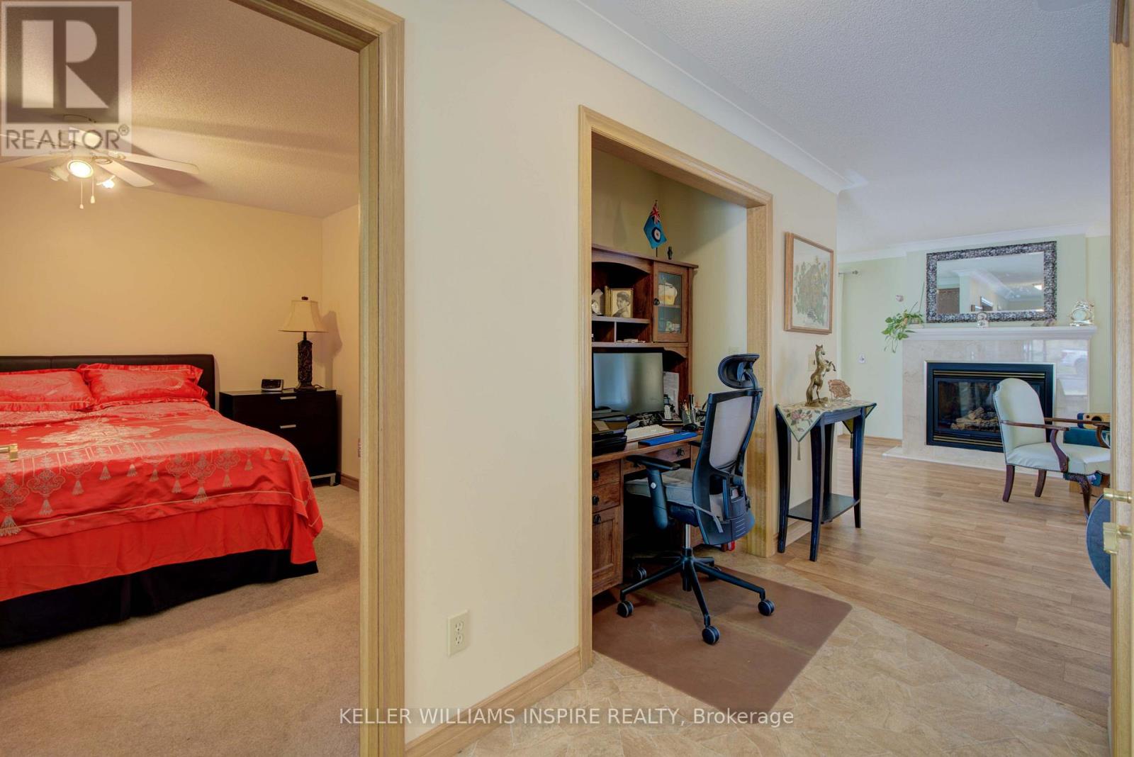 342 Christiani Road, Quinte West, Ontario  K0K 1H0 - Photo 6 - X12322195