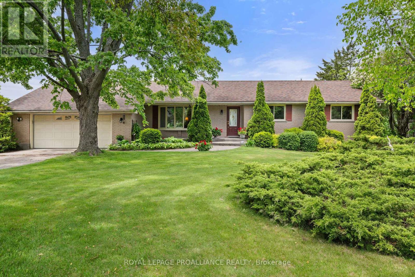 3286 COUNTY RD 3 ROAD, Prince Edward County, Ontario