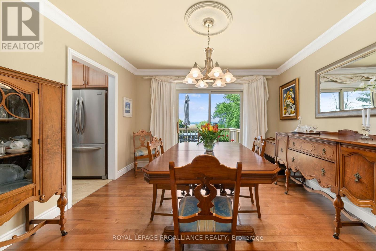 3286 County Rd 3 Road, Prince Edward County, Ontario  K0K 1L0 - Photo 11 - X12322237