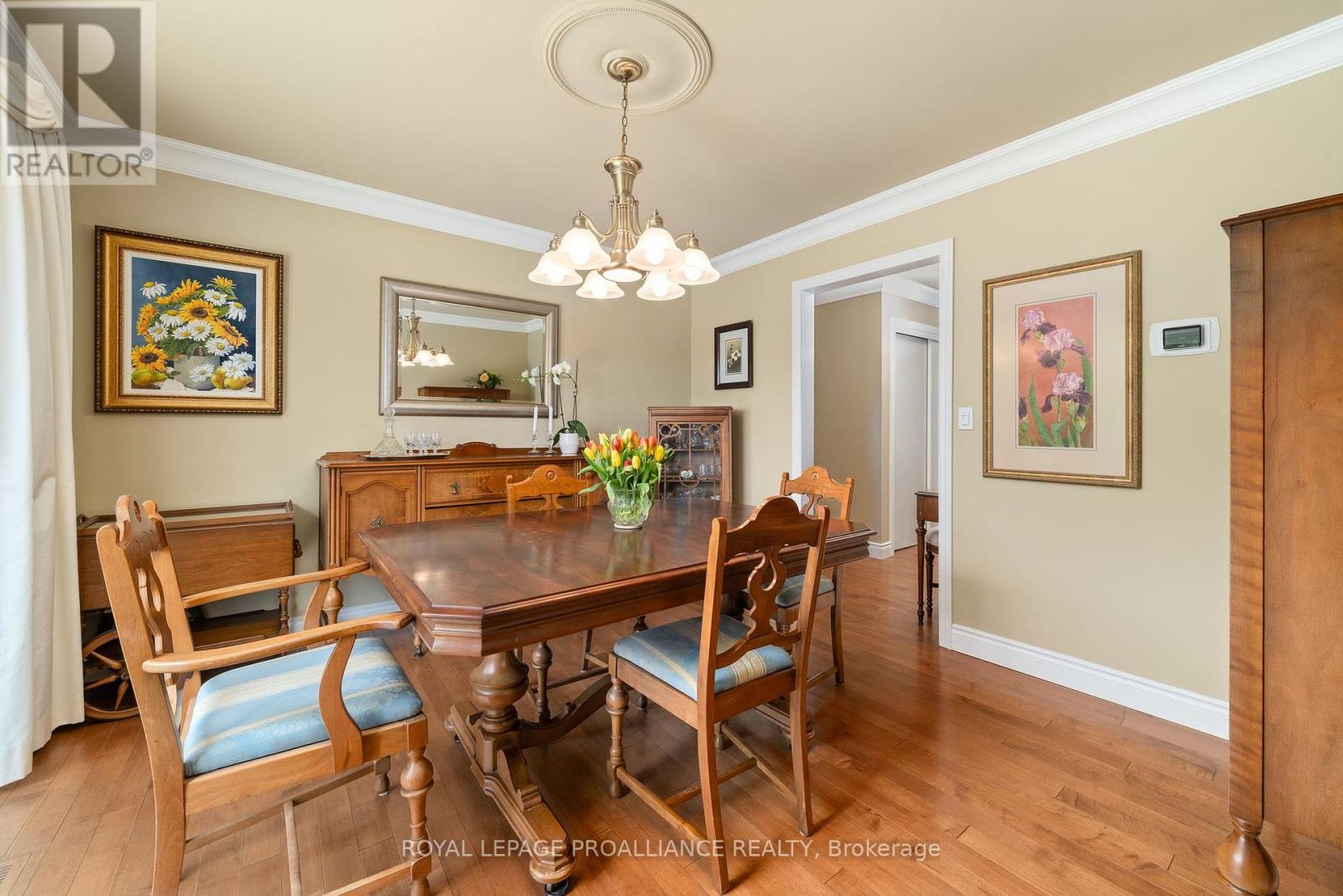 3286 County Rd 3 Road, Prince Edward County, Ontario  K0K 1L0 - Photo 14 - X12322237