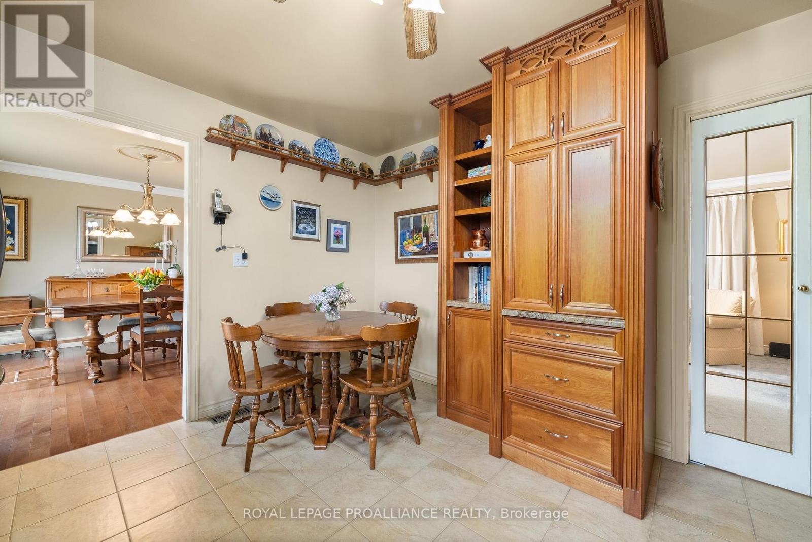 3286 County Rd 3 Road, Prince Edward County, Ontario  K0K 1L0 - Photo 15 - X12322237