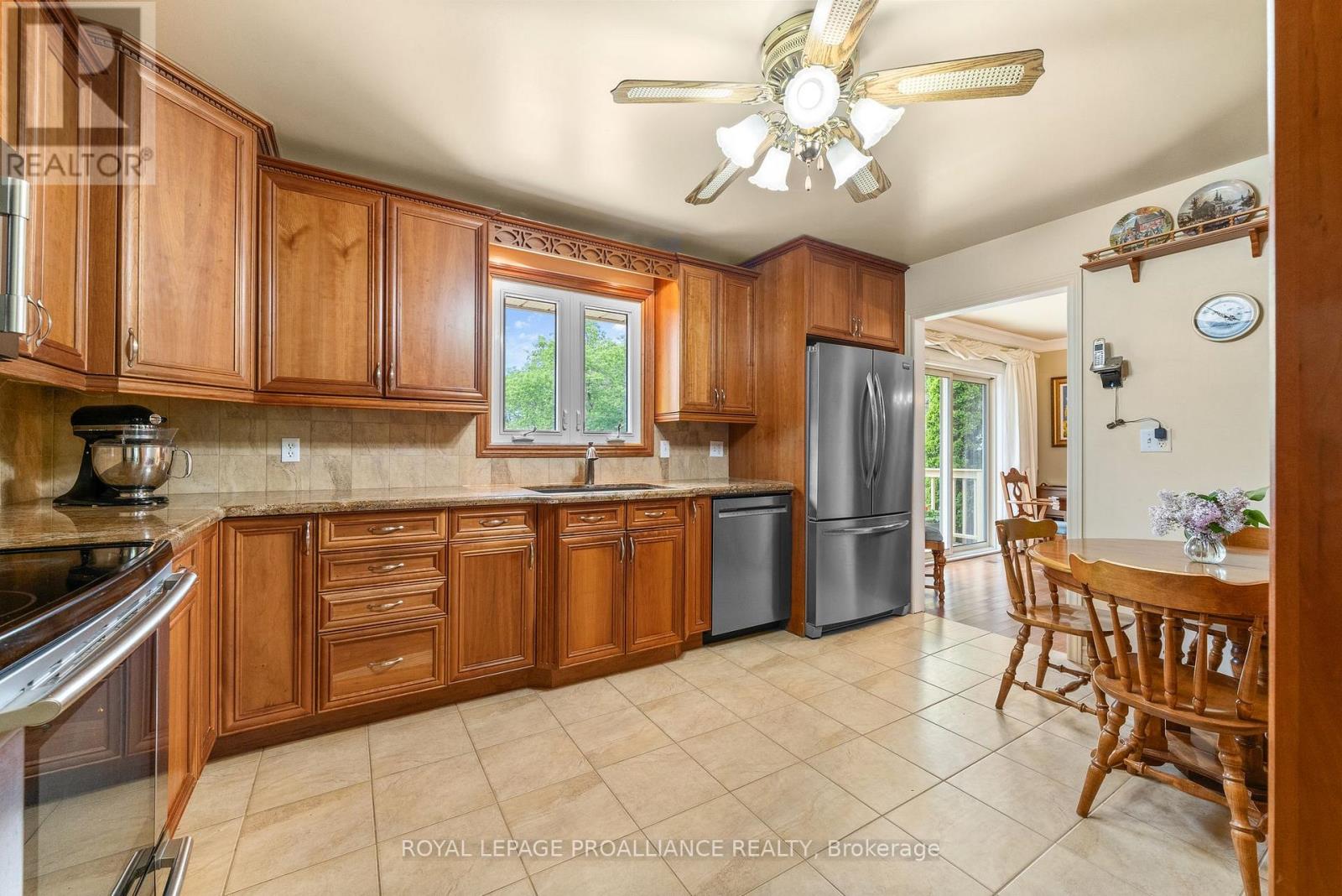 3286 County Rd 3 Road, Prince Edward County, Ontario  K0K 1L0 - Photo 18 - X12322237