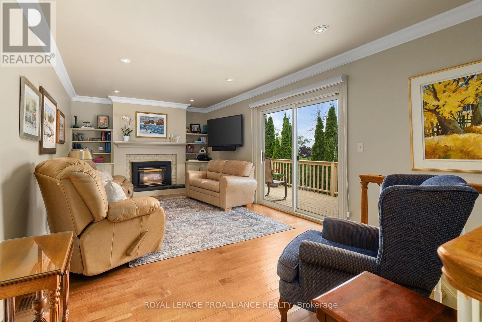 3286 County Rd 3 Road, Prince Edward County, Ontario  K0K 1L0 - Photo 19 - X12322237