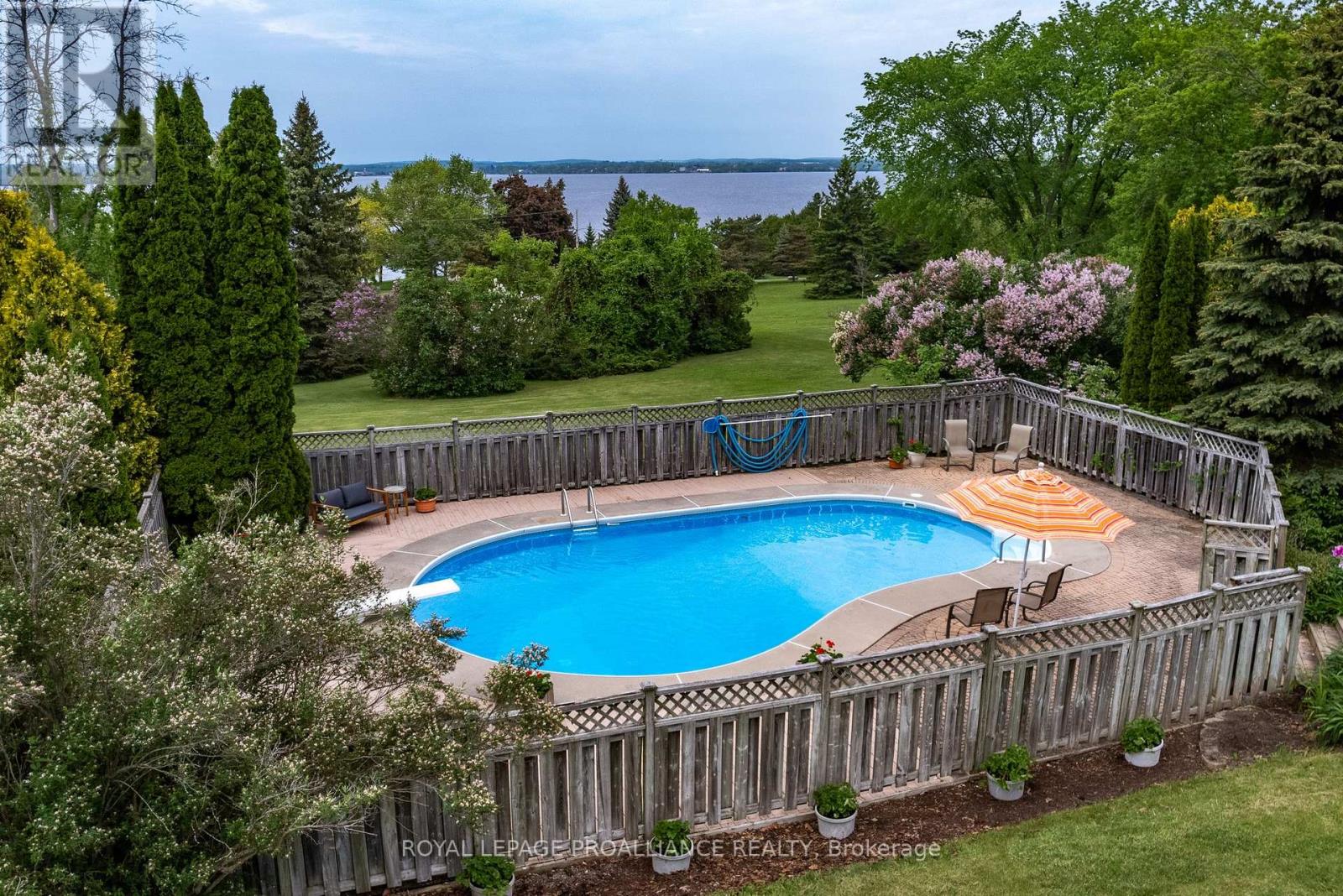 3286 County Rd 3 Road, Prince Edward County, Ontario  K0K 1L0 - Photo 2 - X12322237
