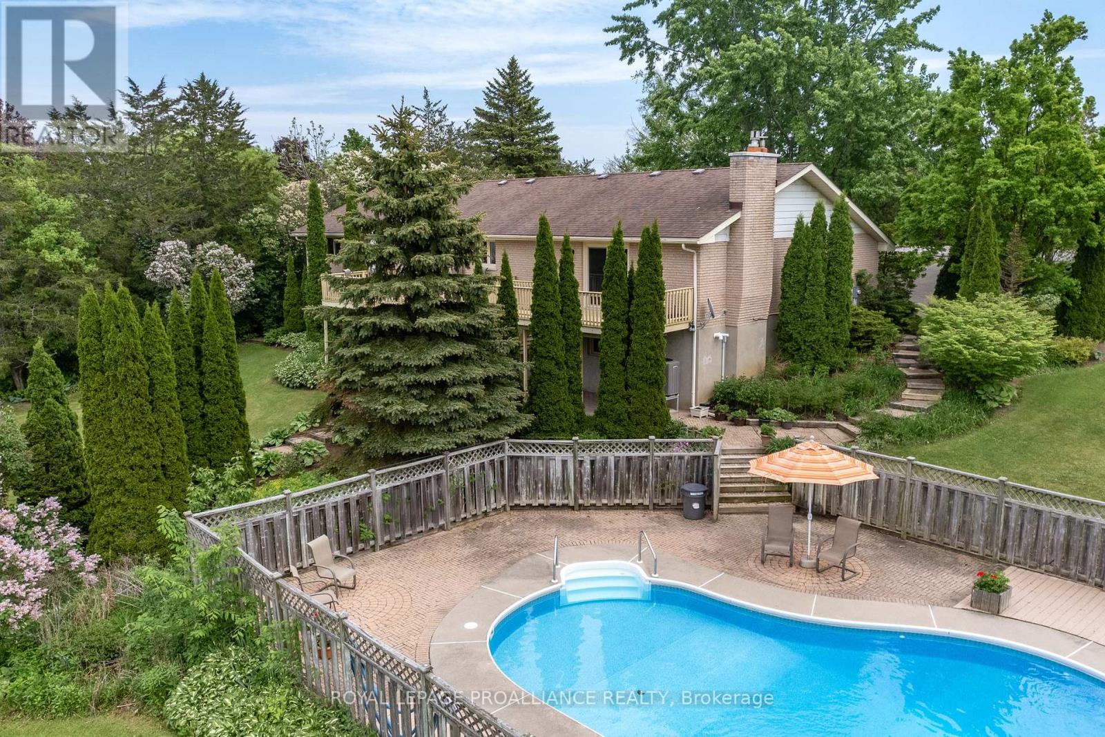 3286 County Rd 3 Road, Prince Edward County, Ontario  K0K 1L0 - Photo 22 - X12322237