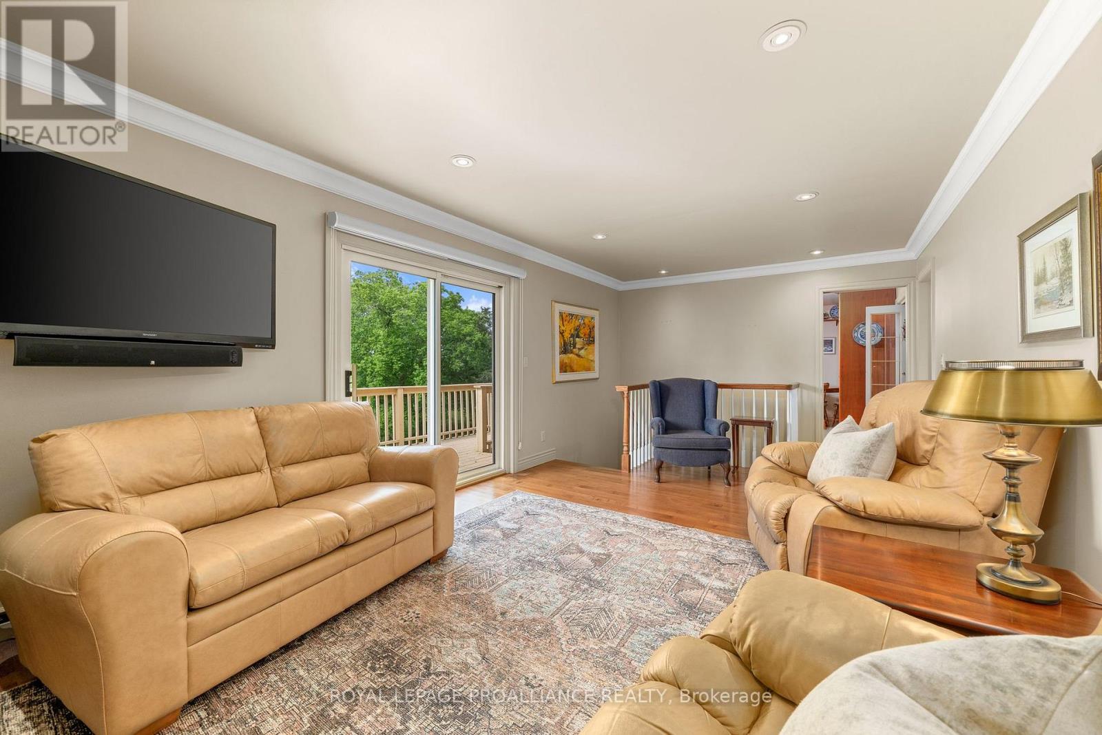 3286 County Rd 3 Road, Prince Edward County, Ontario  K0K 1L0 - Photo 23 - X12322237