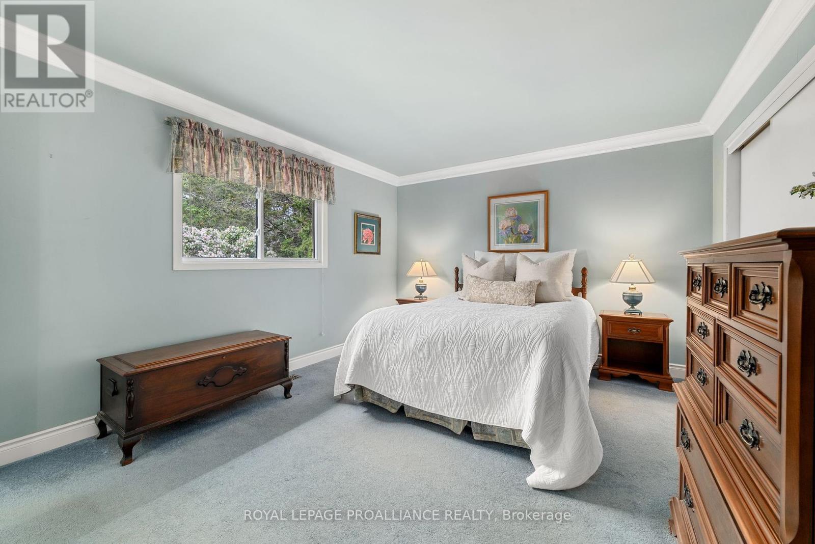 3286 County Rd 3 Road, Prince Edward County, Ontario  K0K 1L0 - Photo 24 - X12322237