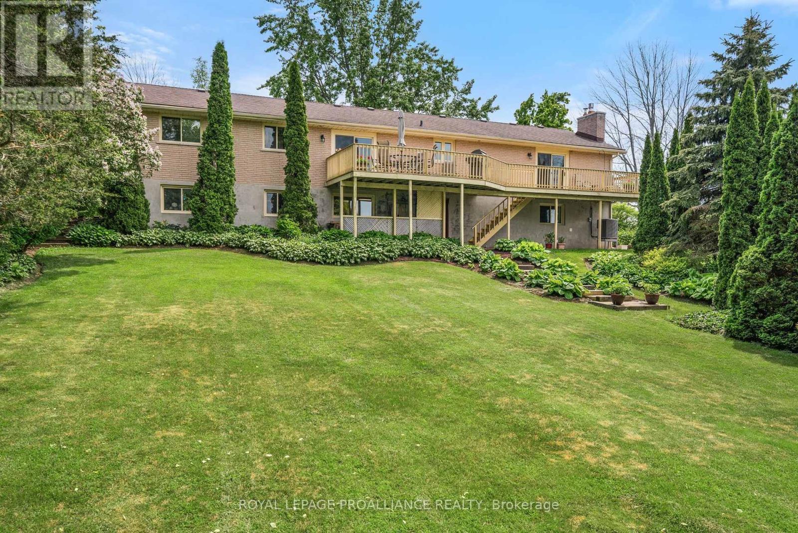 3286 County Rd 3 Road, Prince Edward County, Ontario  K0K 1L0 - Photo 37 - X12322237
