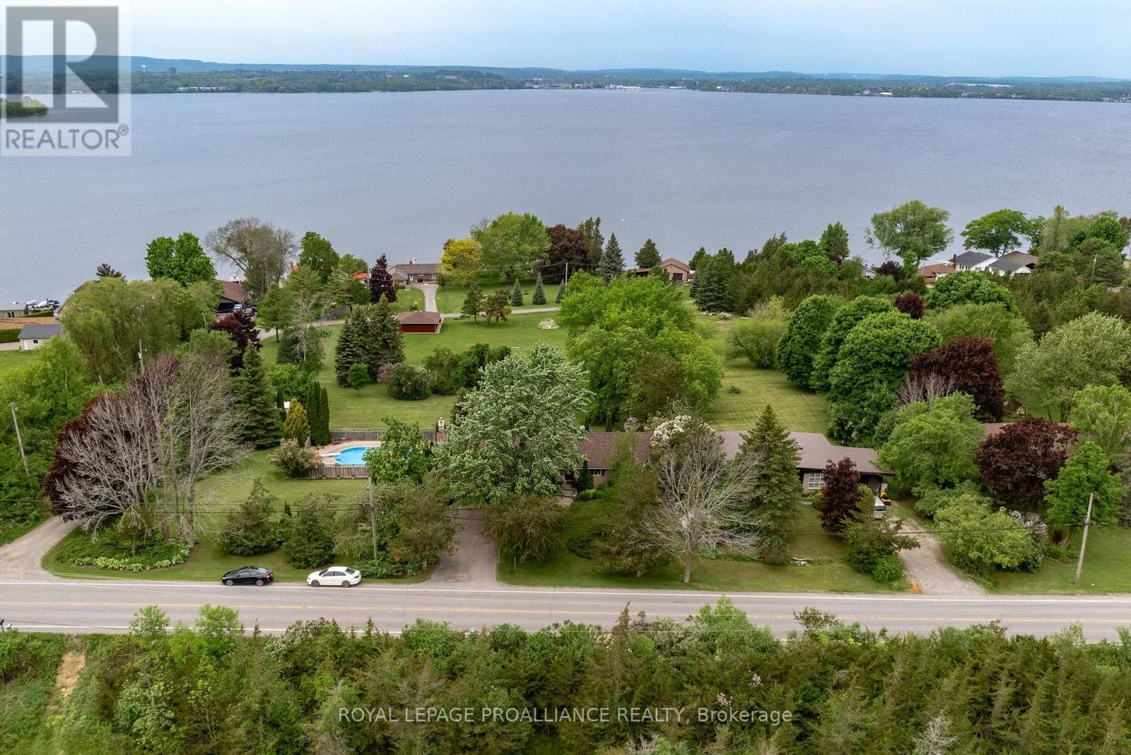 3286 County Rd 3 Road, Prince Edward County, Ontario  K0K 1L0 - Photo 4 - X12322237