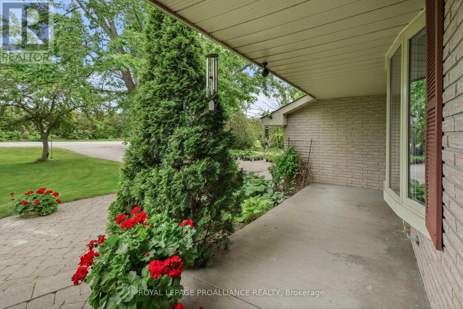 3286 County Rd 3 Road, Prince Edward County, Ontario  K0K 1L0 - Photo 6 - X12322237