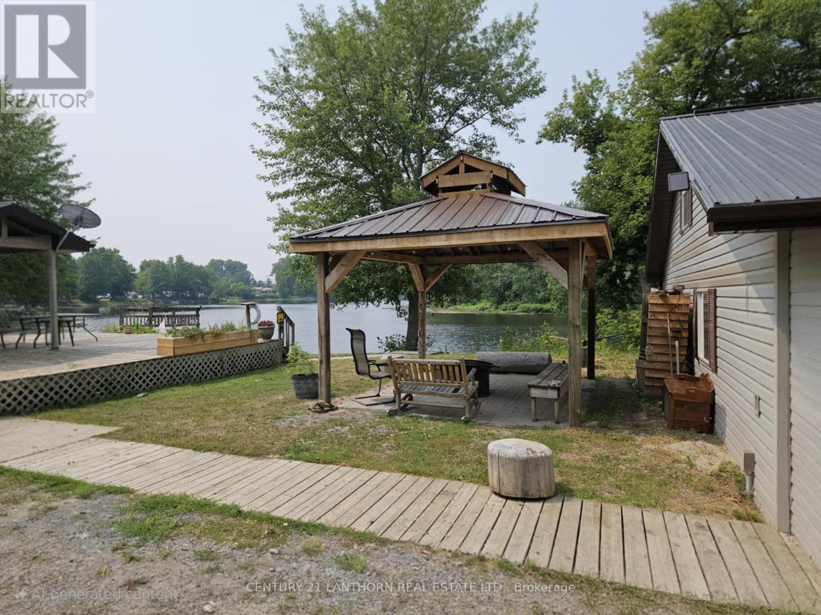 133 Carleton Cove, Belleville, Ontario  K0K 2B0 - Photo 23 - X12322898