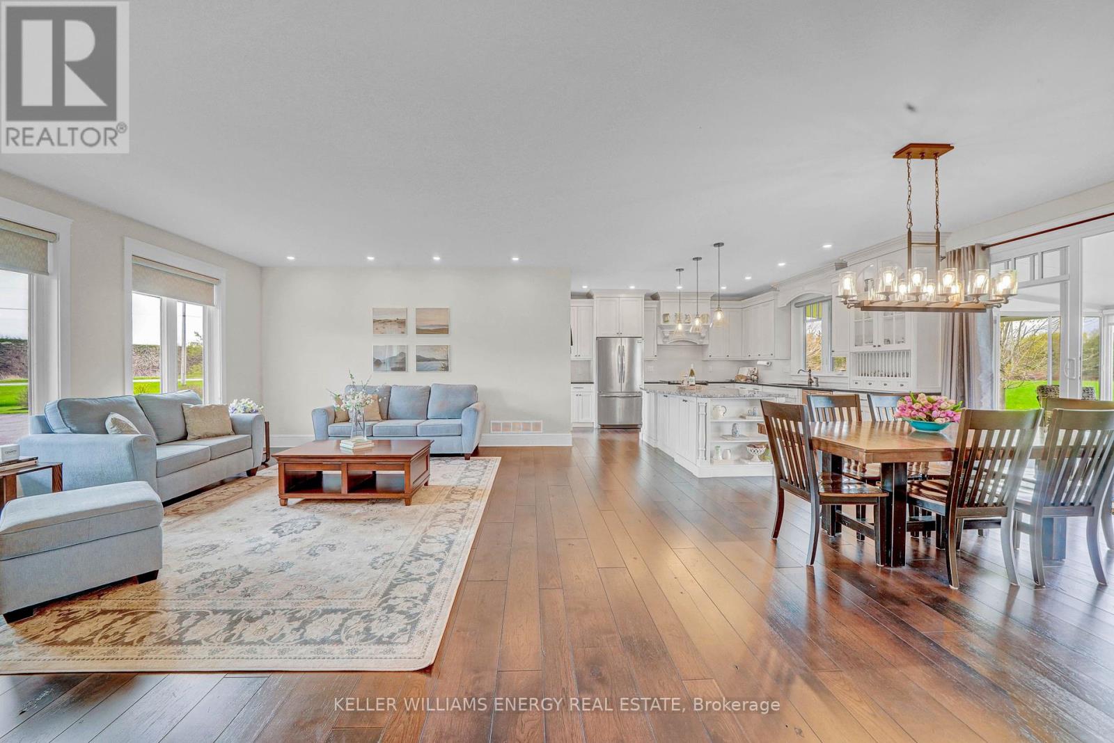 73 White Chapel Road, Prince Edward County, Ontario  K0K 2T0 - Photo 12 - X12324173