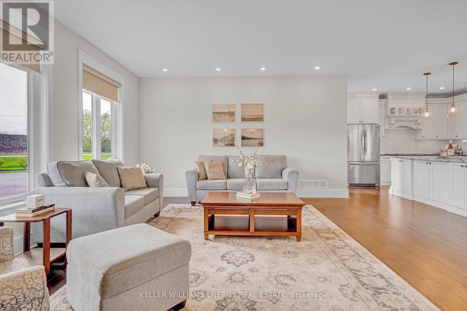 73 White Chapel Road, Prince Edward County, Ontario  K0K 2T0 - Photo 14 - X12324173