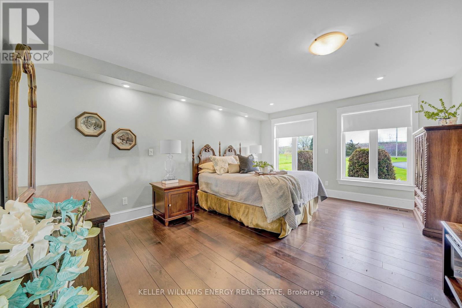 73 White Chapel Road, Prince Edward County, Ontario  K0K 2T0 - Photo 15 - X12324173