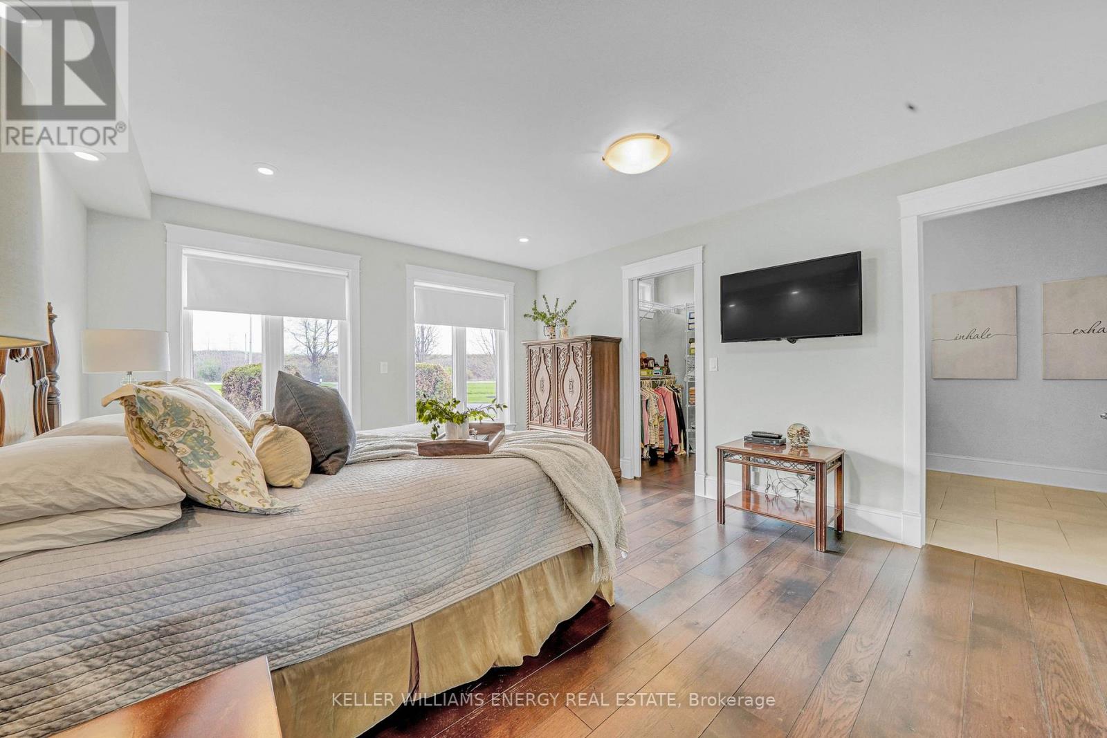 73 White Chapel Road, Prince Edward County, Ontario  K0K 2T0 - Photo 16 - X12324173
