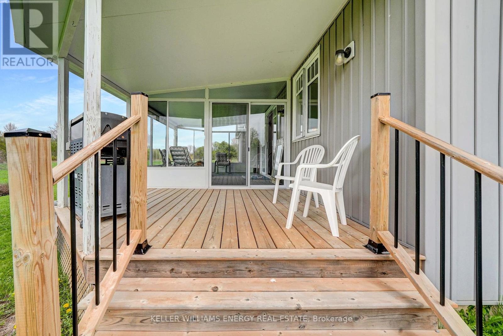 73 White Chapel Road, Prince Edward County, Ontario  K0K 2T0 - Photo 30 - X12324173