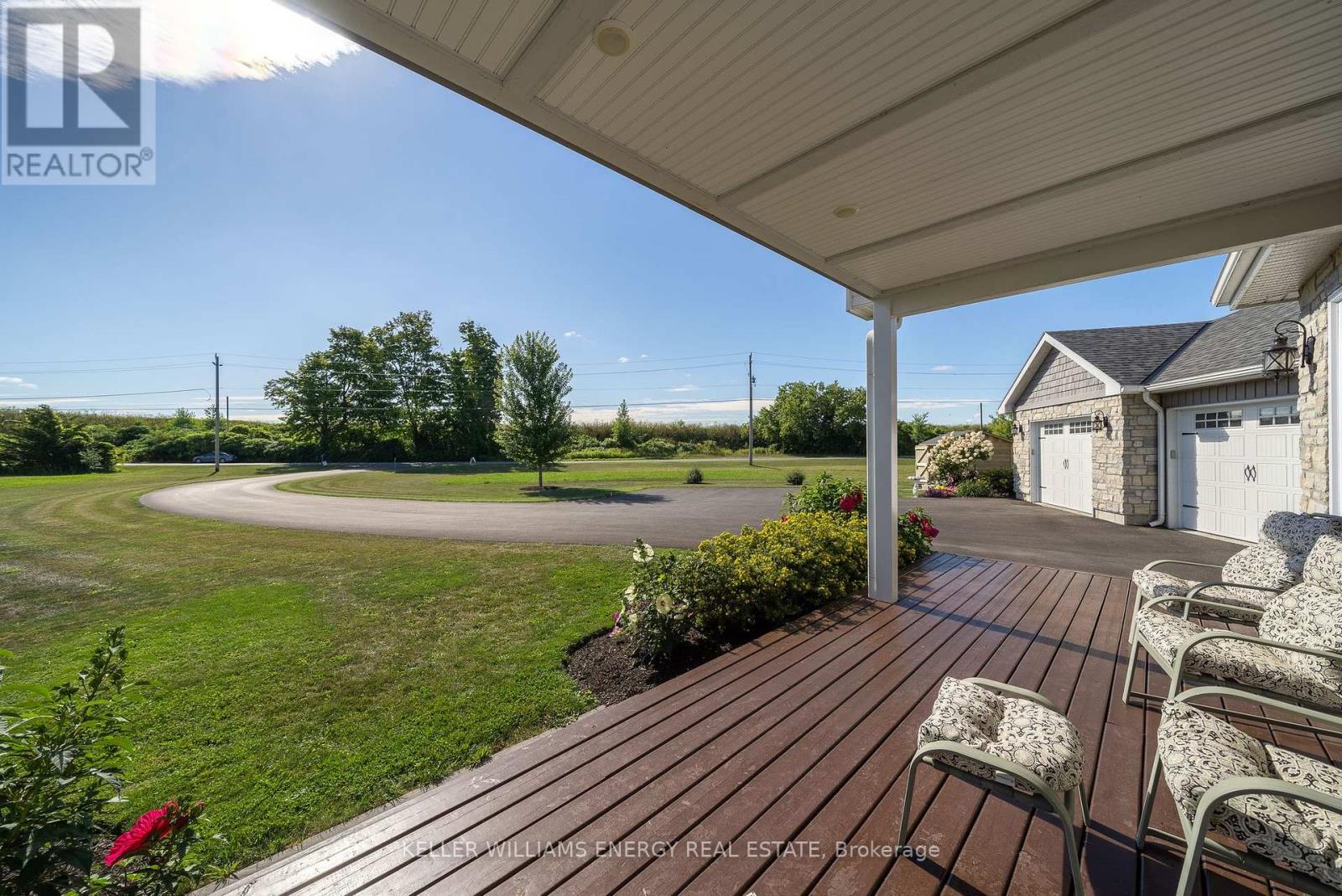 73 White Chapel Road, Prince Edward County, Ontario  K0K 2T0 - Photo 34 - X12324173