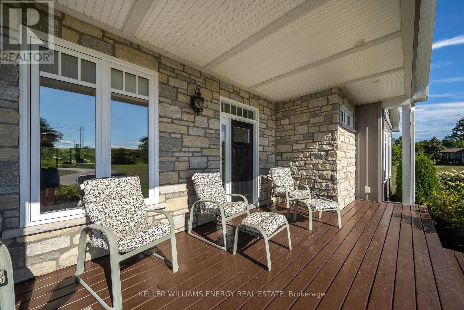 73 White Chapel Road, Prince Edward County, Ontario  K0K 2T0 - Photo 4 - X12324173