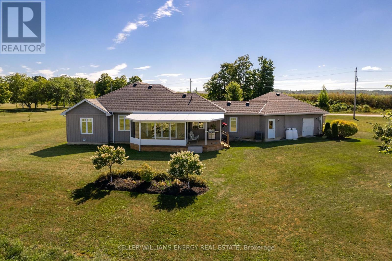 73 White Chapel Road, Prince Edward County, Ontario  K0K 2T0 - Photo 43 - X12324173