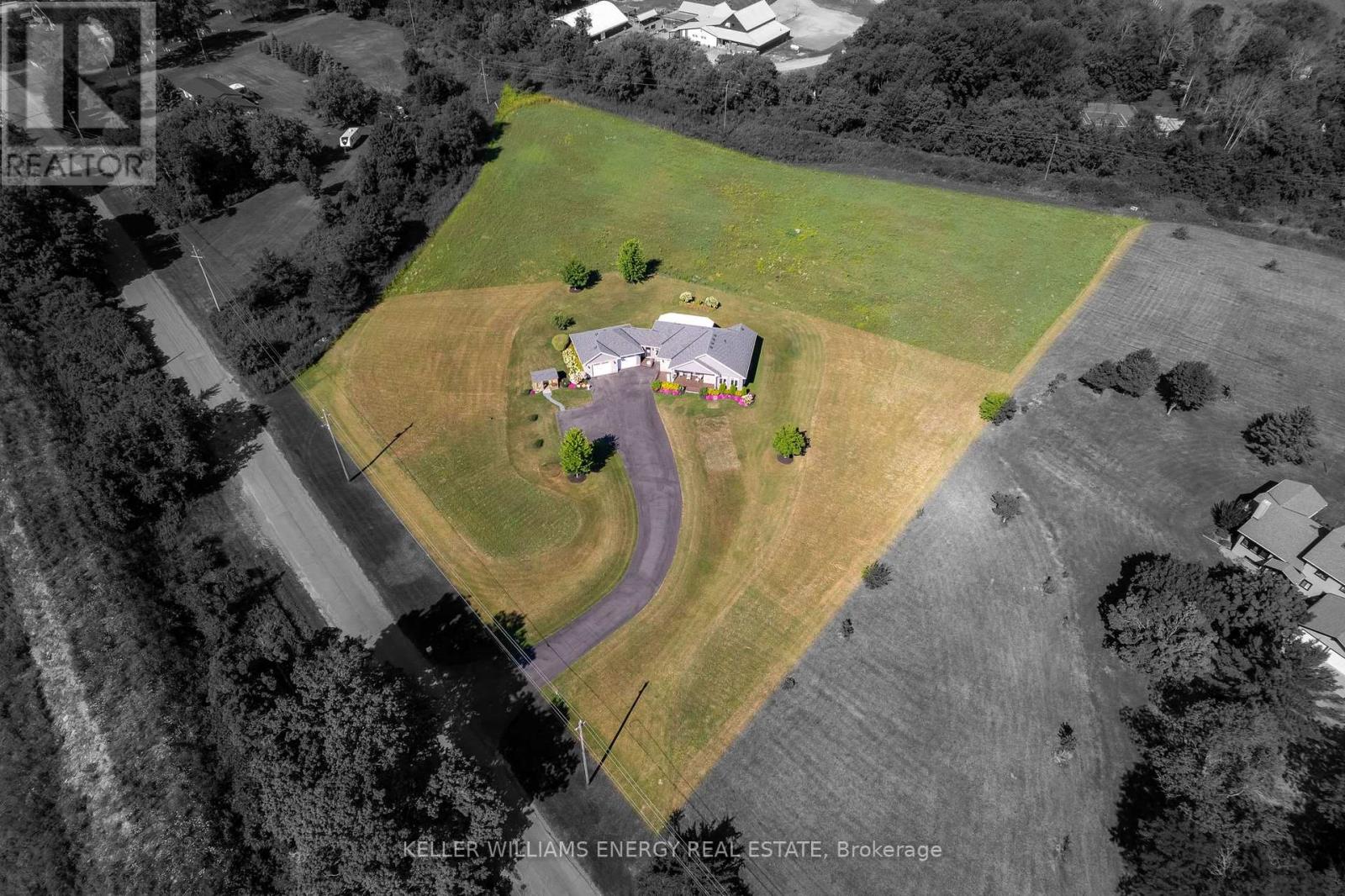 73 White Chapel Road, Prince Edward County, Ontario  K0K 2T0 - Photo 47 - X12324173