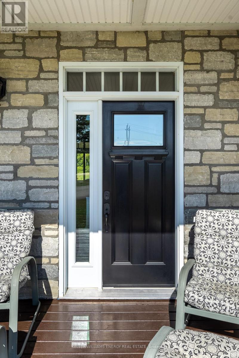 73 White Chapel Road, Prince Edward County, Ontario  K0K 2T0 - Photo 5 - X12324173