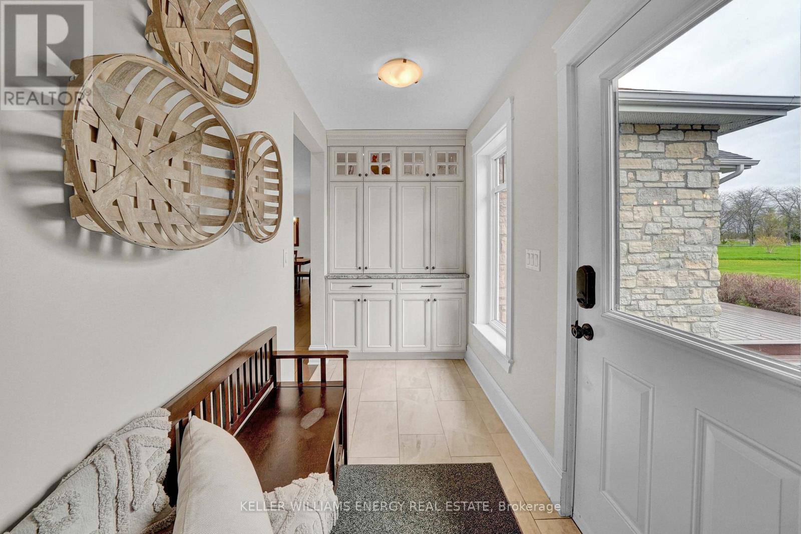 73 White Chapel Road, Prince Edward County, Ontario  K0K 2T0 - Photo 6 - X12324173