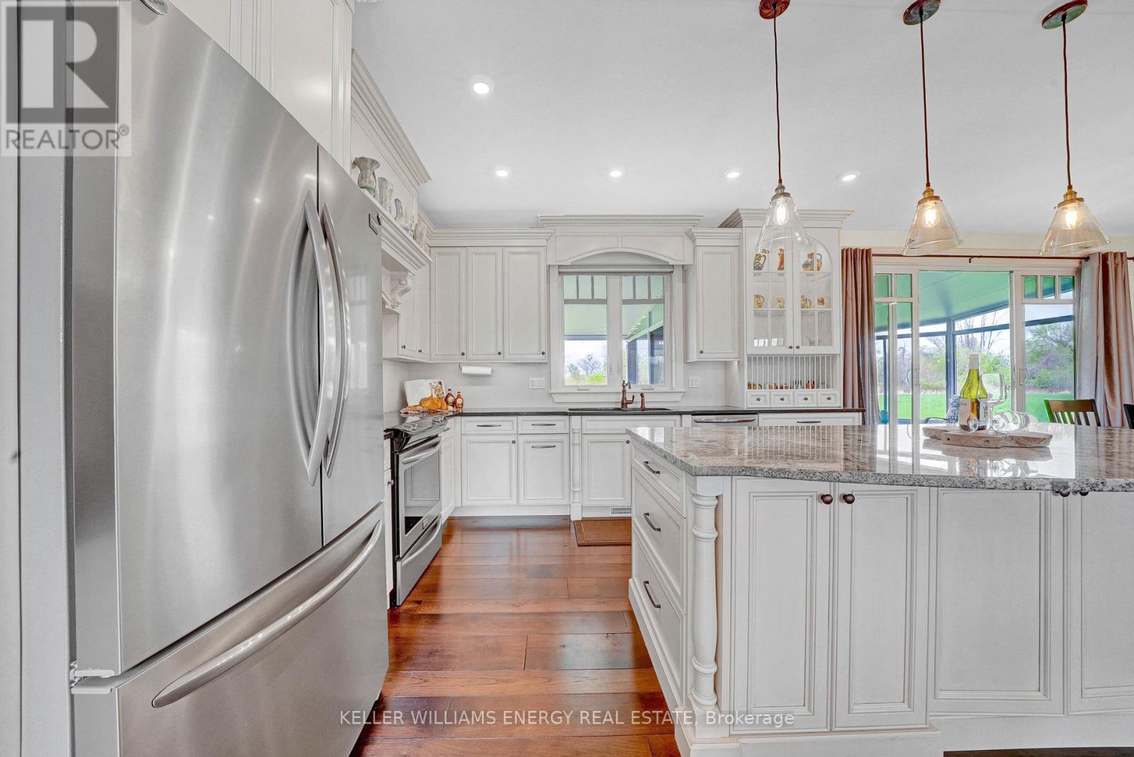 73 White Chapel Road, Prince Edward County, Ontario  K0K 2T0 - Photo 8 - X12324173