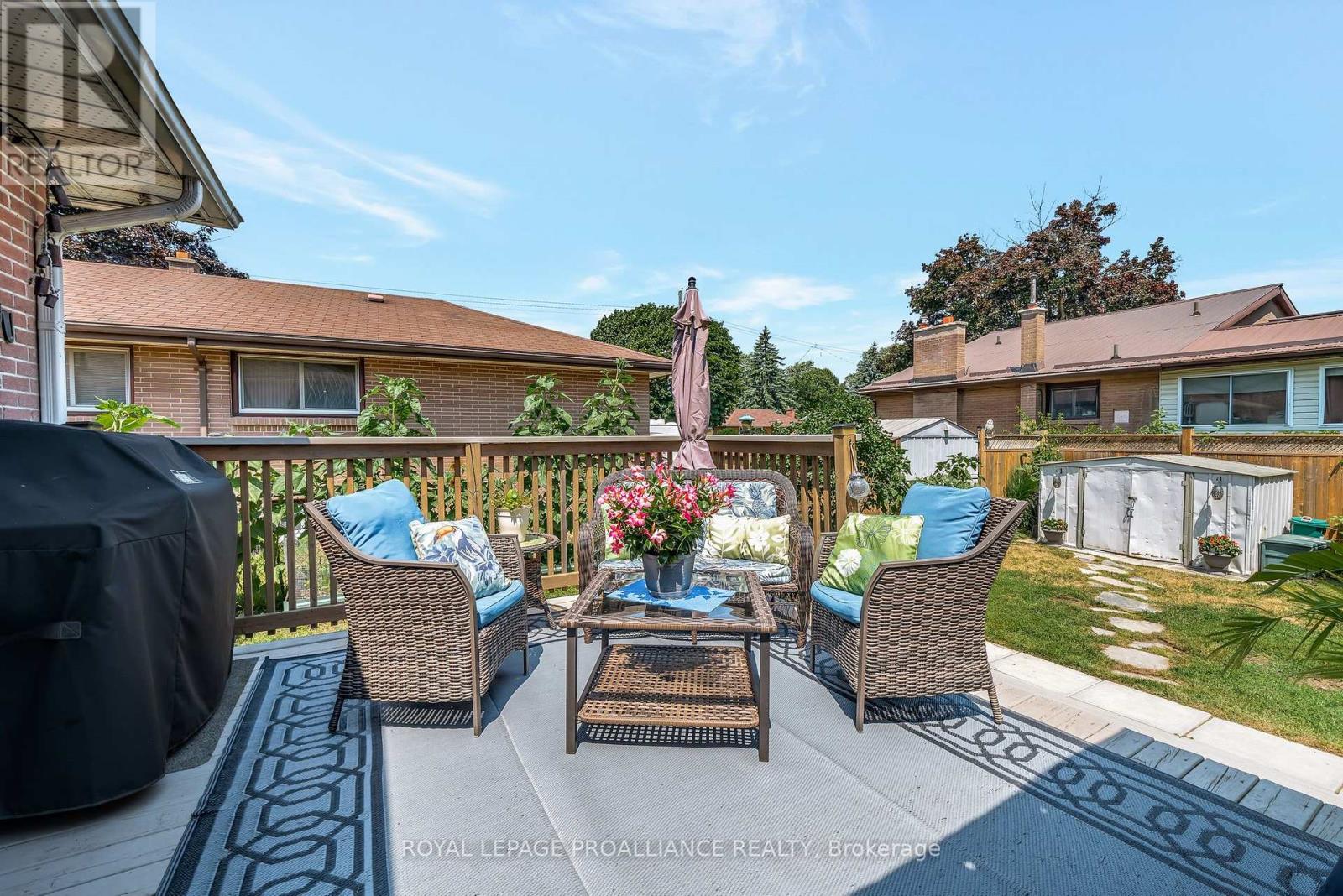 235 Farley Avenue, Belleville, Ontario  K8N 4L7 - Photo 40 - X12325014