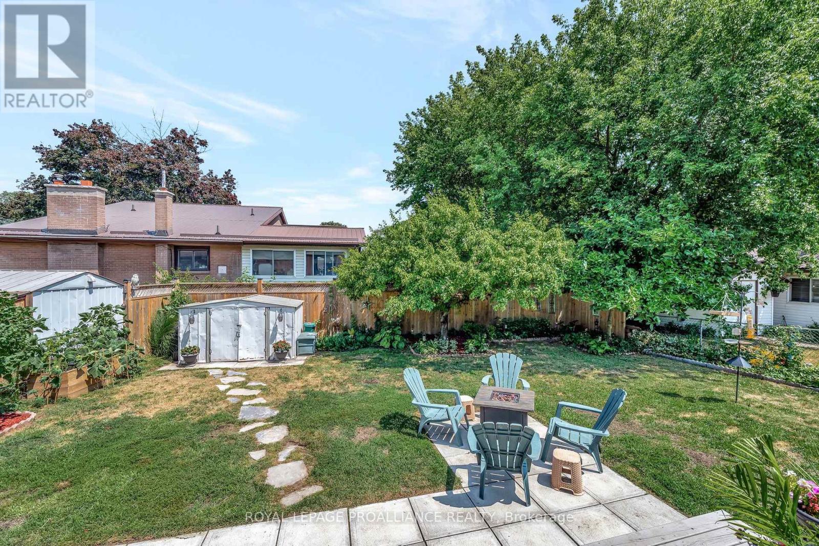 235 Farley Avenue, Belleville, Ontario  K8N 4L7 - Photo 42 - X12325014