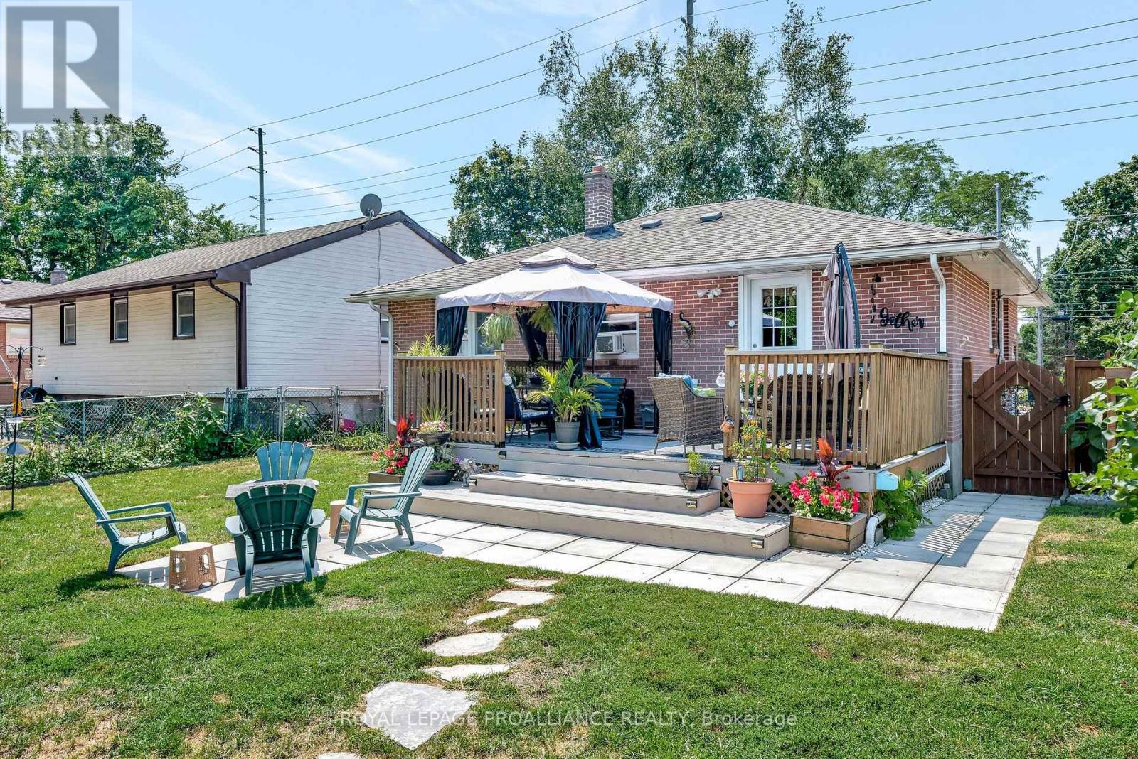 235 Farley Avenue, Belleville, Ontario  K8N 4L7 - Photo 44 - X12325014