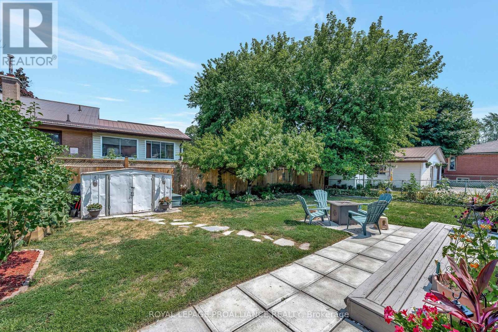 235 Farley Avenue, Belleville, Ontario  K8N 4L7 - Photo 46 - X12325014