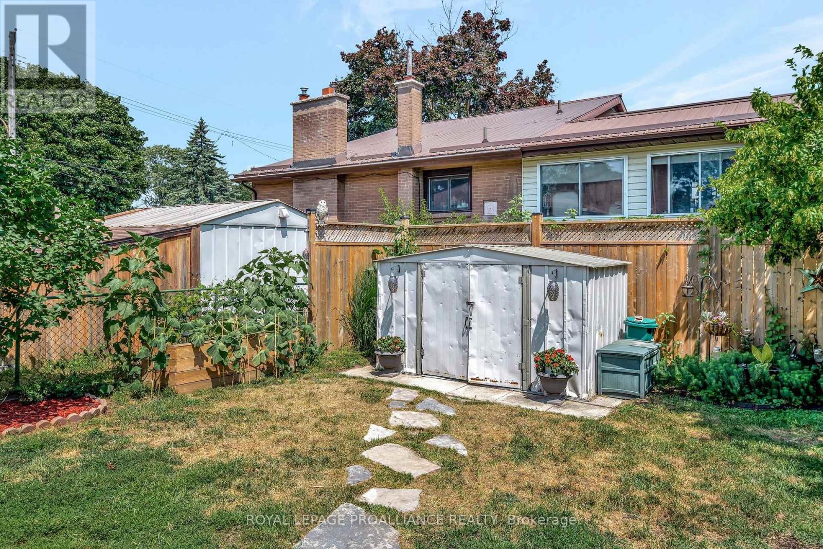 235 Farley Avenue, Belleville, Ontario  K8N 4L7 - Photo 47 - X12325014