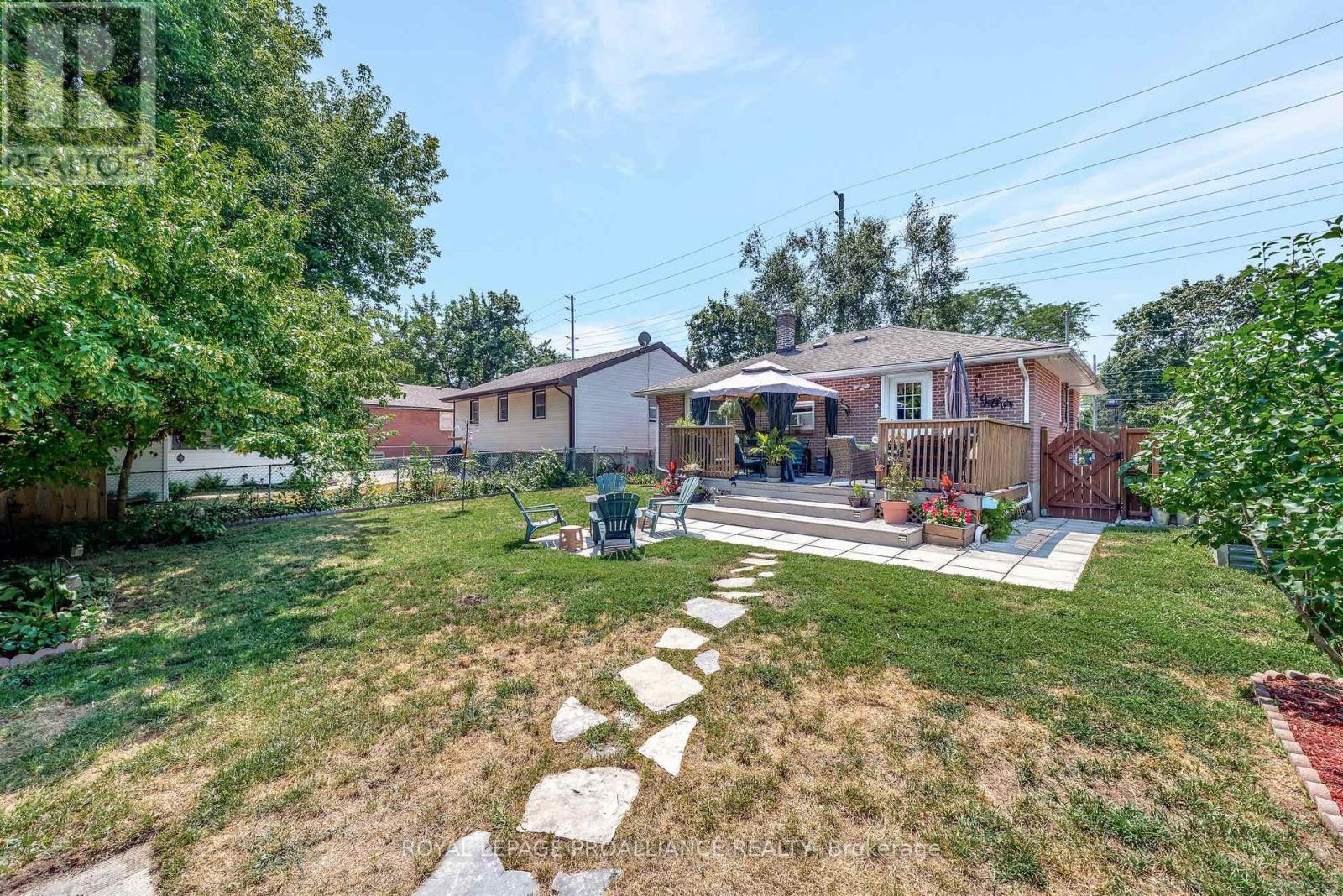 235 Farley Avenue, Belleville, Ontario  K8N 4L7 - Photo 48 - X12325014