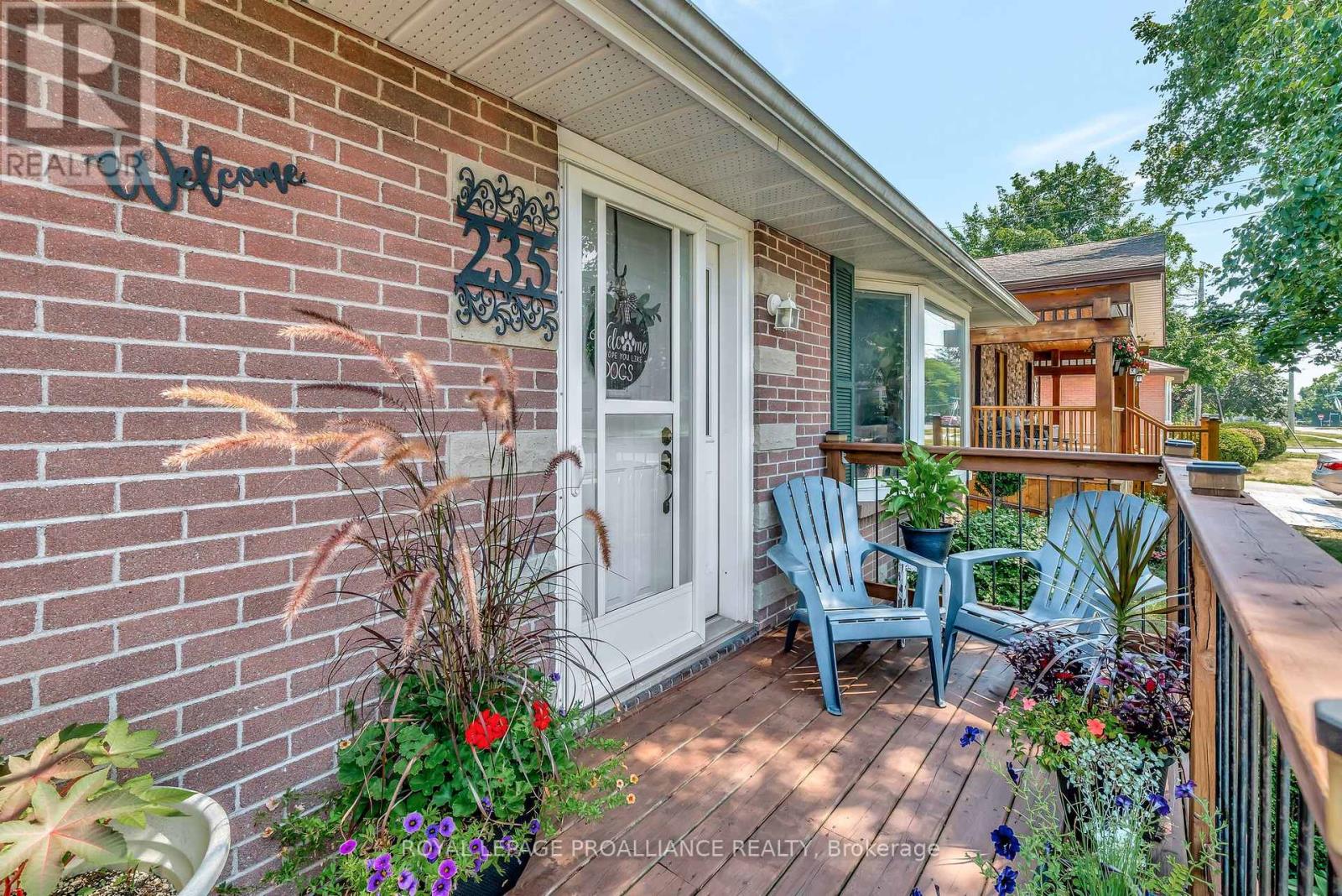 235 Farley Avenue, Belleville, Ontario  K8N 4L7 - Photo 6 - X12325014