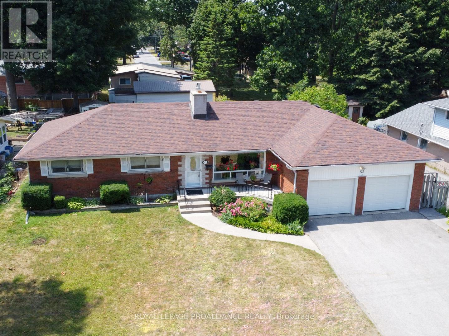 52 Stanley Park Drive, Belleville, Ontario  K8N 4N2 - Photo 49 - X12325834